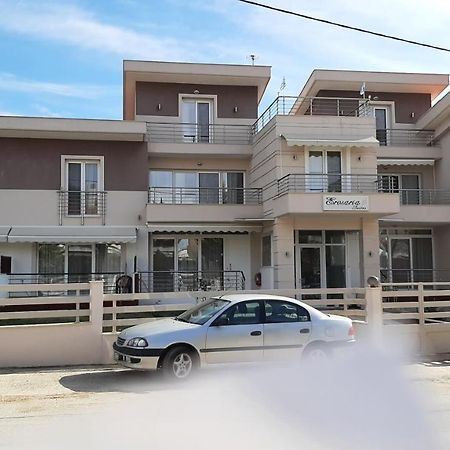 Erosaria Suites Nikiti  Exterior photo