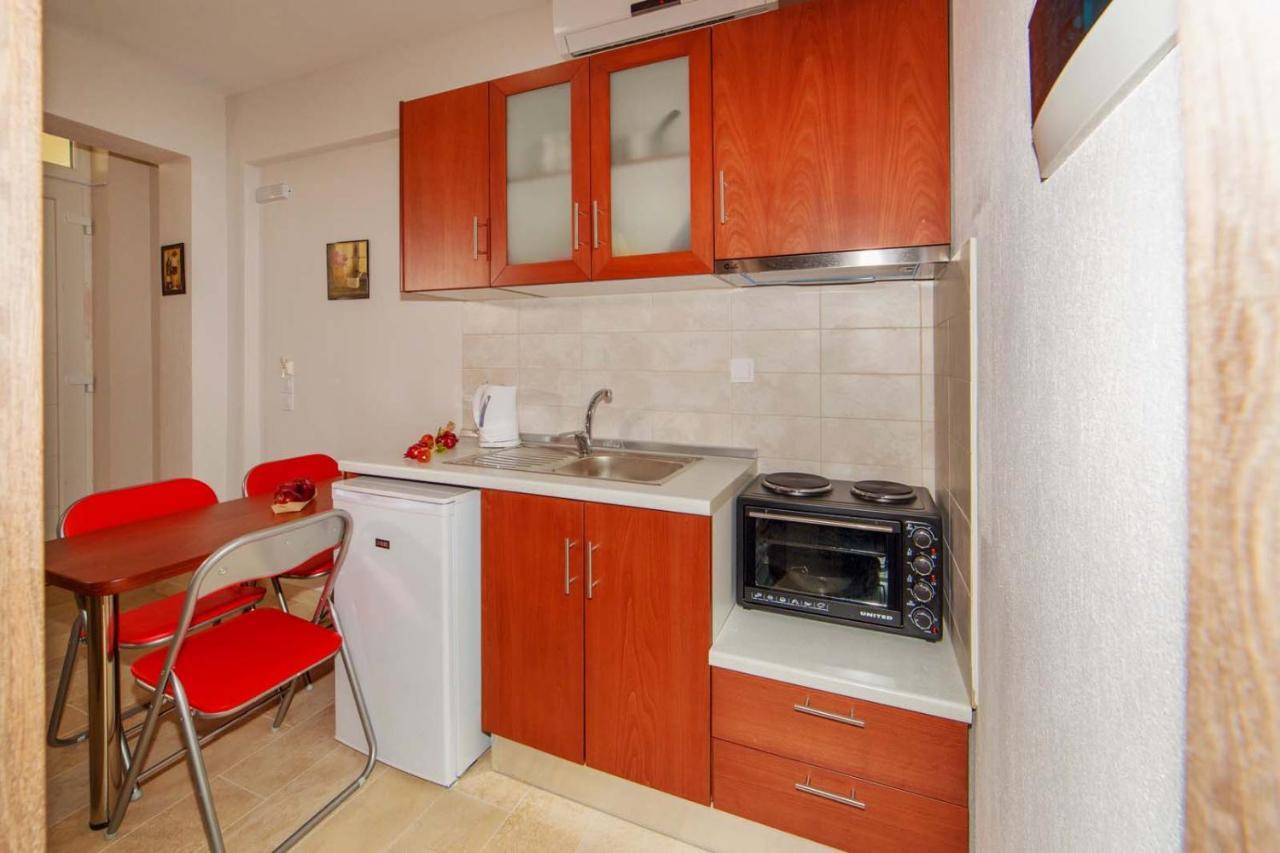 Erosaria Suites Nikiti  Exterior photo