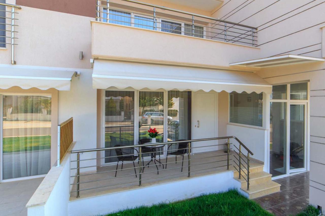 Erosaria Suites Nikiti  Exterior photo