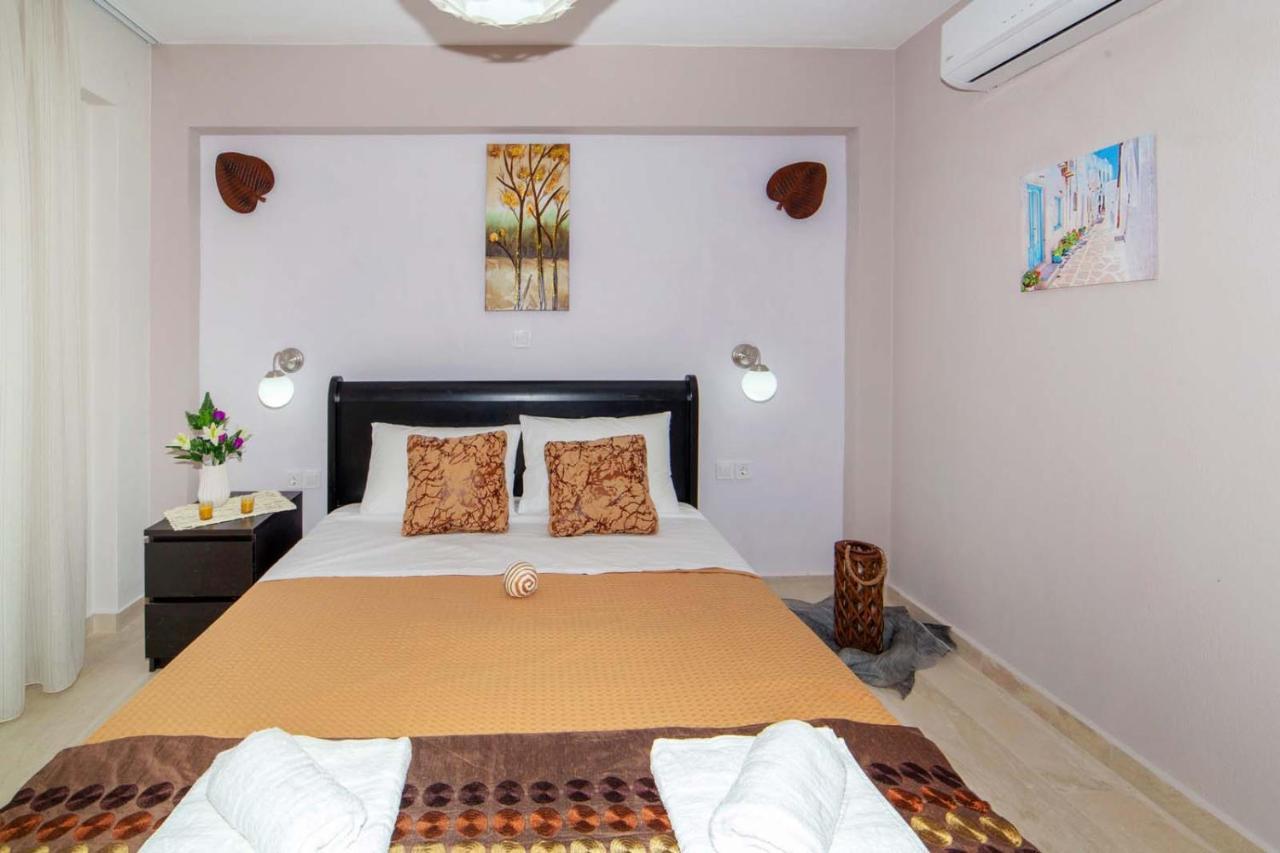 Erosaria Suites Nikiti  Exterior photo