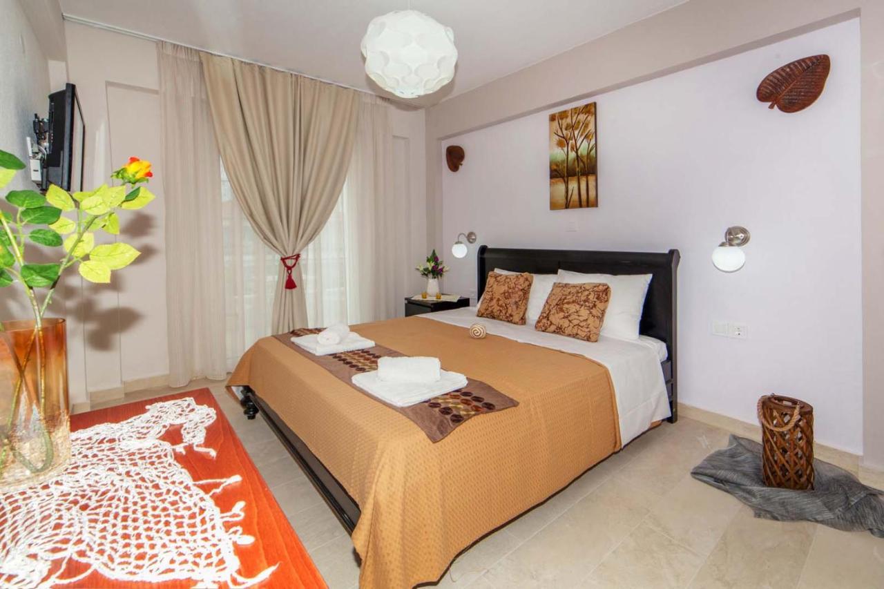 Erosaria Suites Nikiti  Exterior photo