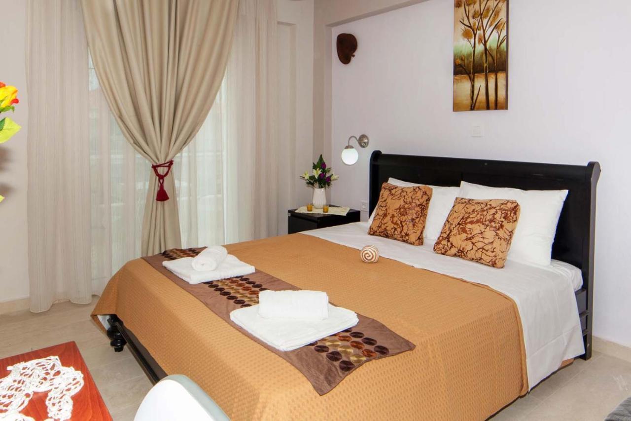 Erosaria Suites Nikiti  Exterior photo