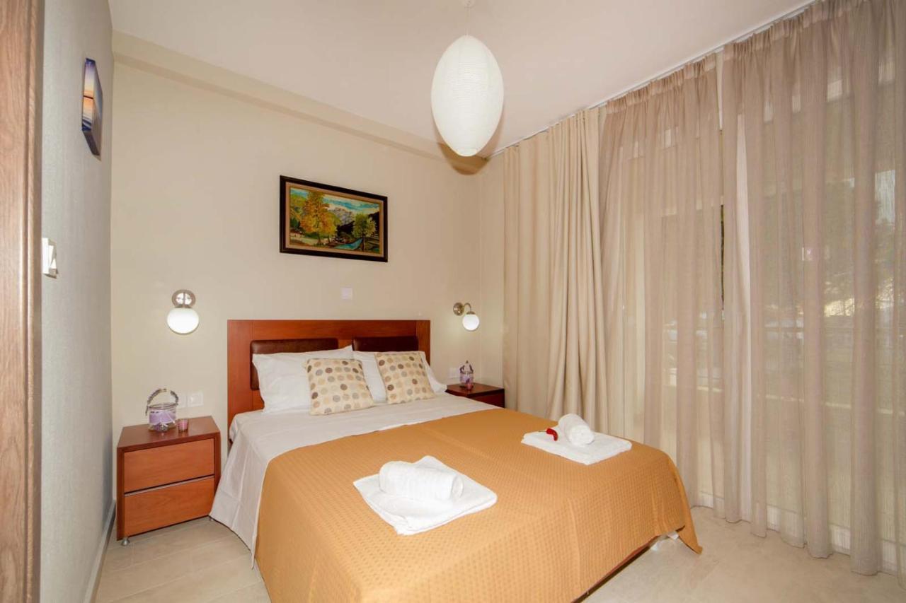 Erosaria Suites Nikiti  Exterior photo